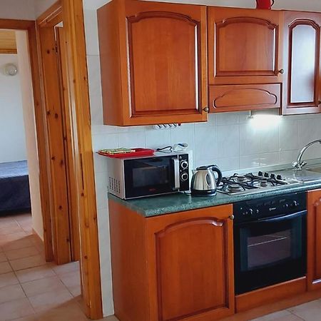Casa Polo Διαμέρισμα Cala Gonone Εξωτερικό φωτογραφία