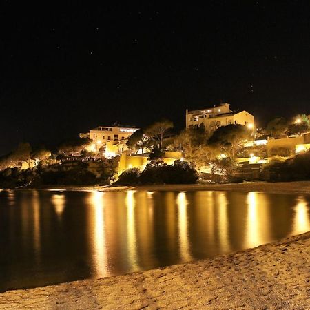 Casa Polo Διαμέρισμα Cala Gonone Εξωτερικό φωτογραφία