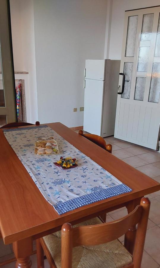 Casa Polo Διαμέρισμα Cala Gonone Εξωτερικό φωτογραφία