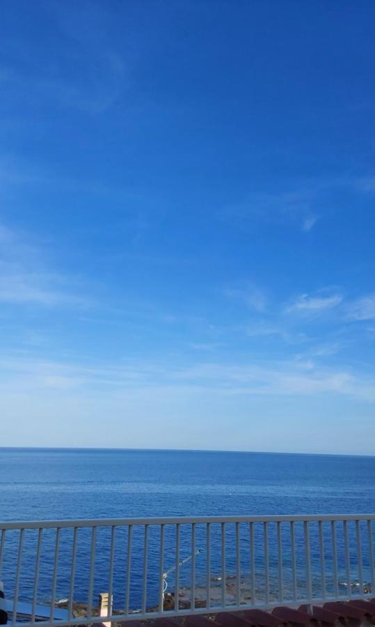 Casa Polo Διαμέρισμα Cala Gonone Εξωτερικό φωτογραφία