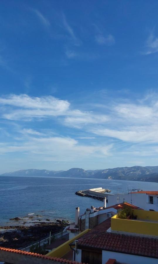 Casa Polo Διαμέρισμα Cala Gonone Εξωτερικό φωτογραφία