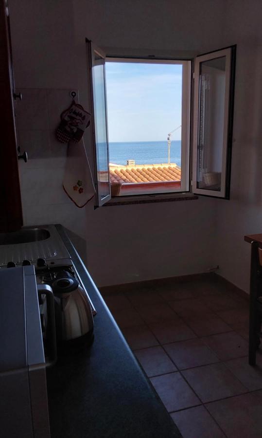 Casa Polo Διαμέρισμα Cala Gonone Εξωτερικό φωτογραφία