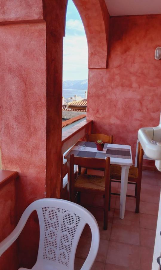 Casa Polo Διαμέρισμα Cala Gonone Εξωτερικό φωτογραφία