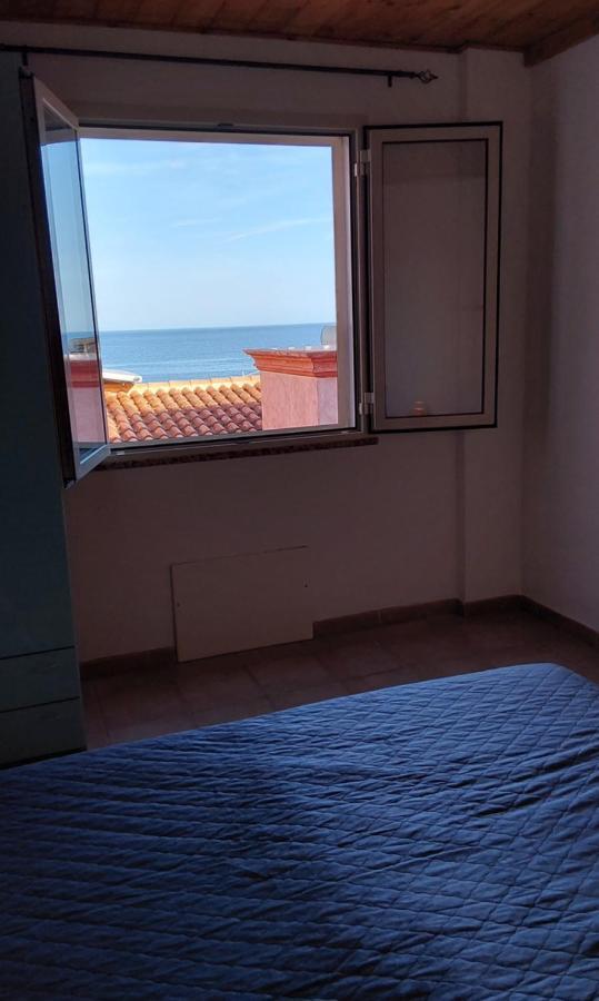 Casa Polo Διαμέρισμα Cala Gonone Εξωτερικό φωτογραφία