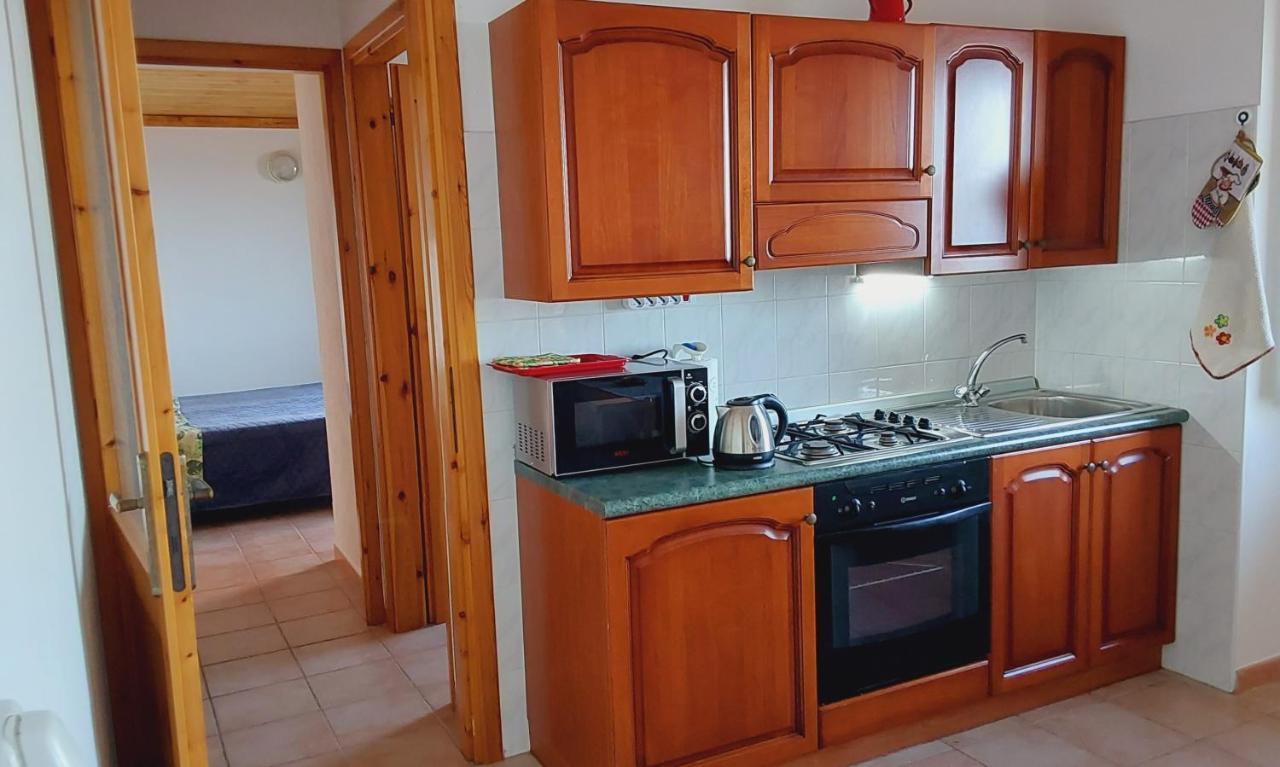 Casa Polo Διαμέρισμα Cala Gonone Εξωτερικό φωτογραφία