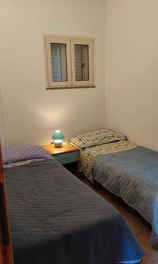 Casa Polo Διαμέρισμα Cala Gonone Εξωτερικό φωτογραφία