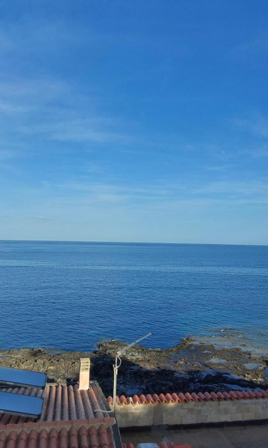 Casa Polo Διαμέρισμα Cala Gonone Εξωτερικό φωτογραφία
