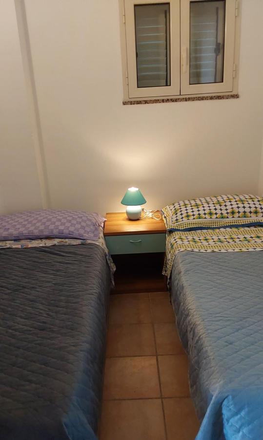 Casa Polo Διαμέρισμα Cala Gonone Εξωτερικό φωτογραφία