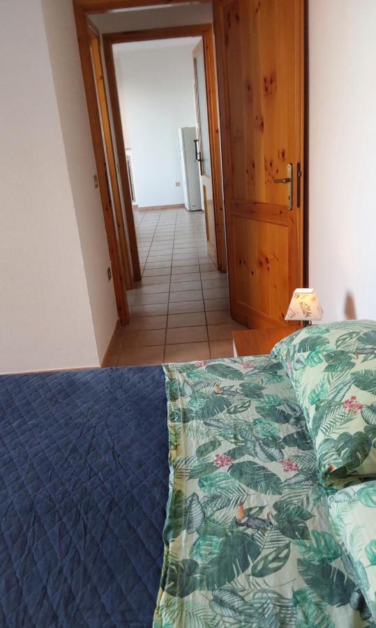 Casa Polo Διαμέρισμα Cala Gonone Εξωτερικό φωτογραφία