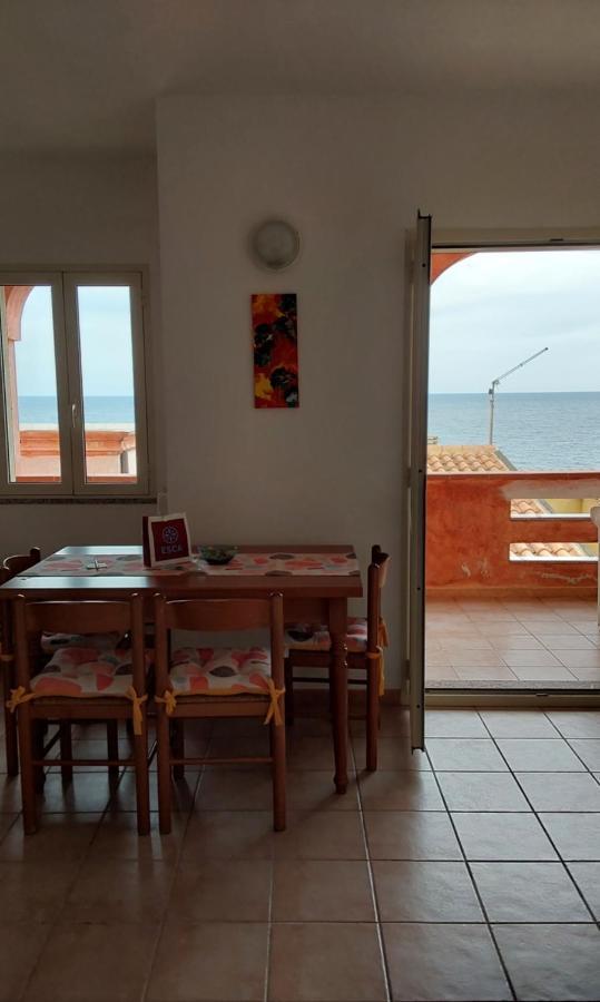 Casa Polo Διαμέρισμα Cala Gonone Εξωτερικό φωτογραφία