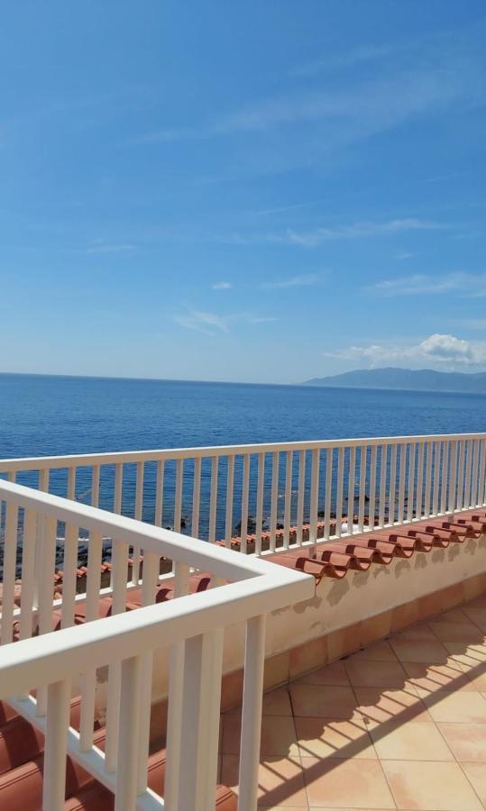 Casa Polo Διαμέρισμα Cala Gonone Εξωτερικό φωτογραφία
